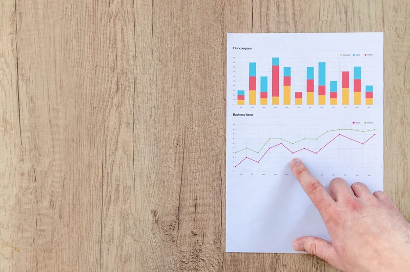 A simple spreadsheet tracking TikTok video metrics including completion rate, saves per view, and engagement rate across posting windows